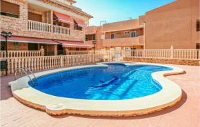 Stunning home in El Mojón with Outdoor swimming pool, WiFi and 3 Bedrooms El Mojón